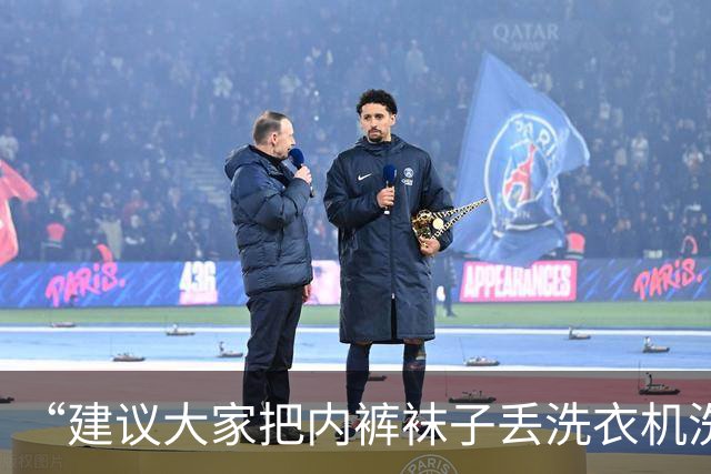 “建议大家把内裤袜子丢洗衣机洗”冲上热搜！终于有人说这个了，立马转发至相亲相爱家庭群……