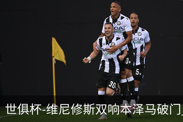 世俱杯-维尼修斯双响本泽马破门 皇马5-3夺冠