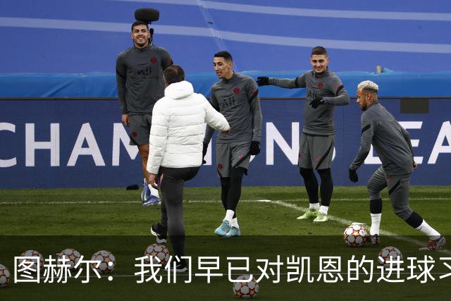 图赫尔：我们早已对凯恩的进球习以为常，但不能视为理所当然