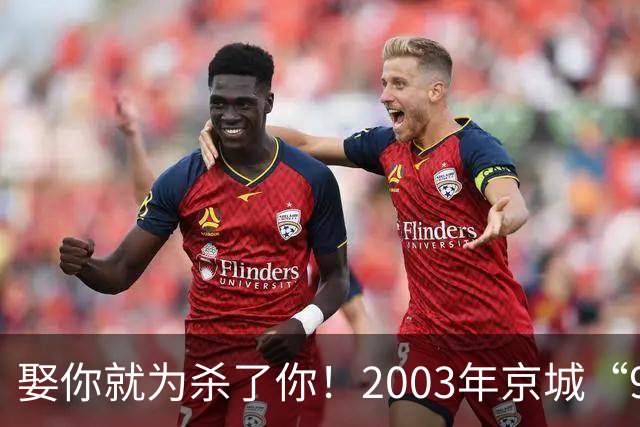 娶你就为杀了你！2003年京城“9·3”雇凶杀害新婚妻案侦破始末