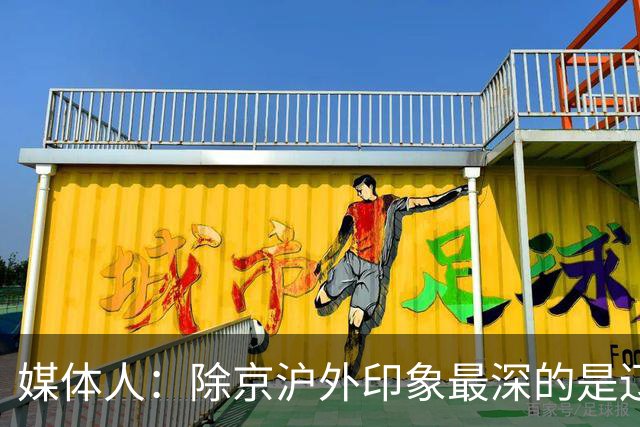 媒体人：除京沪外印象最深的是辽宁 乌戈把这支队伍捏合的很不错