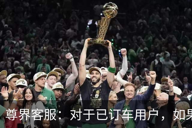 尊界客服：对于已订车用户，如果已经处于锁定期，定金无法退款