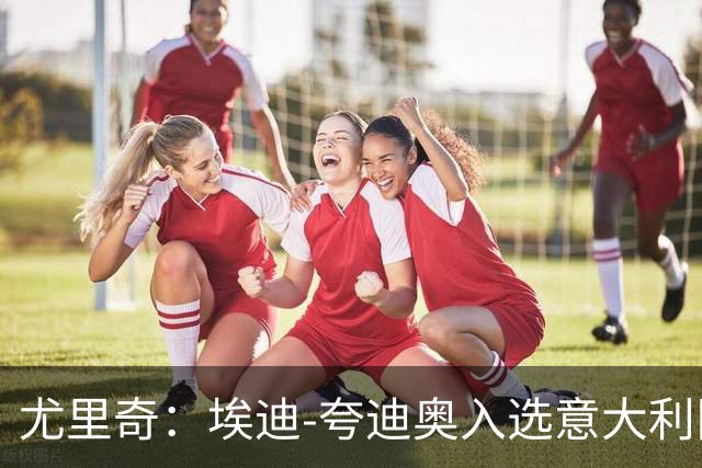 尤里奇：埃迪-夸迪奥入选意大利队却未出场，浪费时间