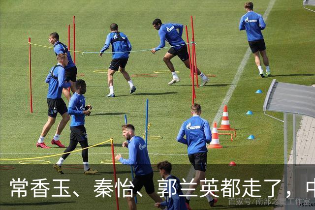 常香玉、秦怡、郭兰英都走了，中国四大人民艺术家，只有她还活着
