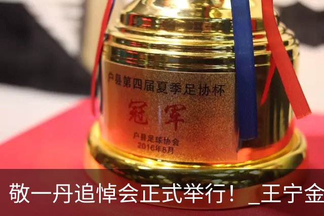 敬一丹追悼会正式举行！ 王宁金龟子现身送老友，挽联横批惹人泪目