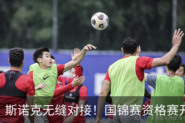 斯诺克无缝对接！国锦赛资格赛开杆，中国27人上阵，3场德比，8将战冠军