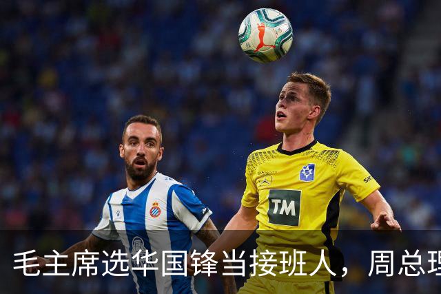 毛主席选华国锋当接班人，周总理很是不解，主席说出3个理由
