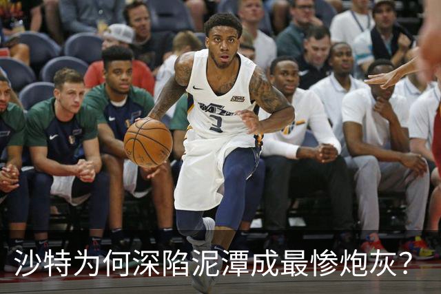 沙特为何深陷泥潭成最惨炮灰？