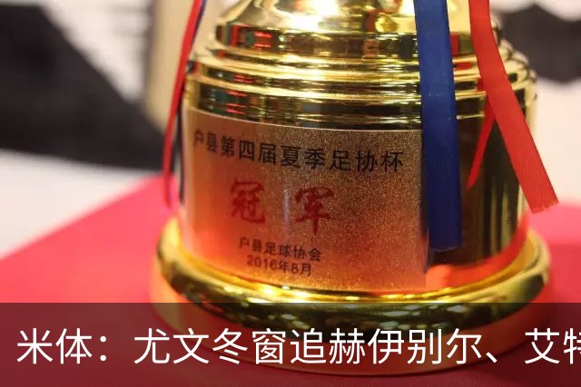 米体：尤文冬窗追赫伊别尔、艾特-努里；明夏盯自由球员