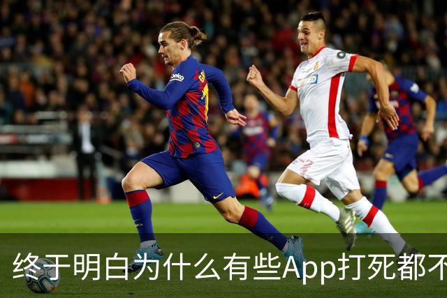终于明白为什么有些App打死都不适配鸿蒙系统！真相远比想象现实