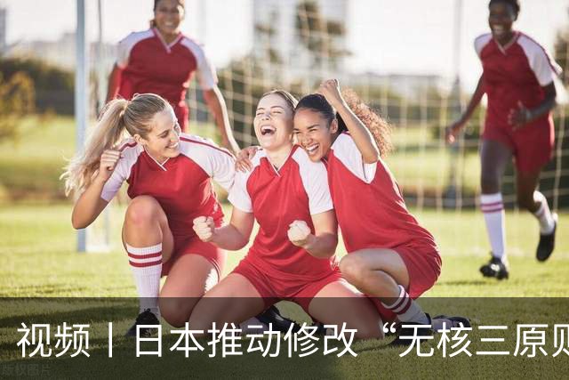 视频丨日本推动修改“无核三原则” 学者：或引发舆论反弹