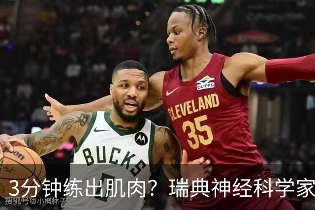 3分钟练出肌肉？瑞典神经科学家这个说法我试了