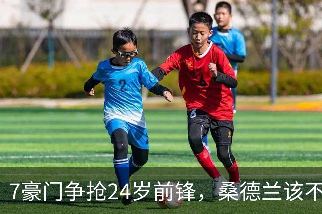 7豪门争抢24岁前锋，桑德兰该不该套现？