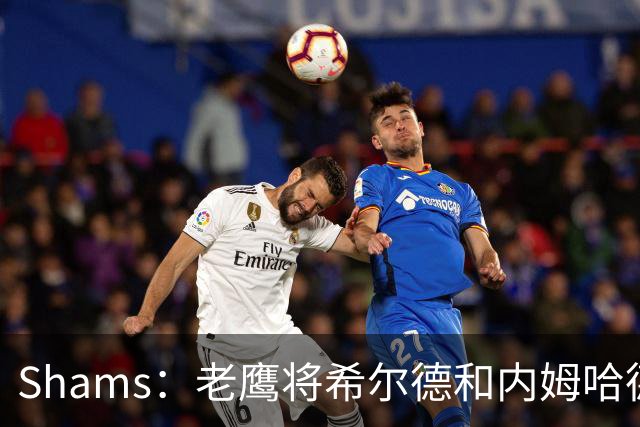 Shams：老鹰将希尔德&内姆哈德&现金送至黄蜂 换来芬尼-史密斯！