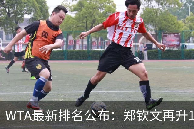 WTA最新排名公布：郑钦文再升1位创2026新高，小花施晗首进前200